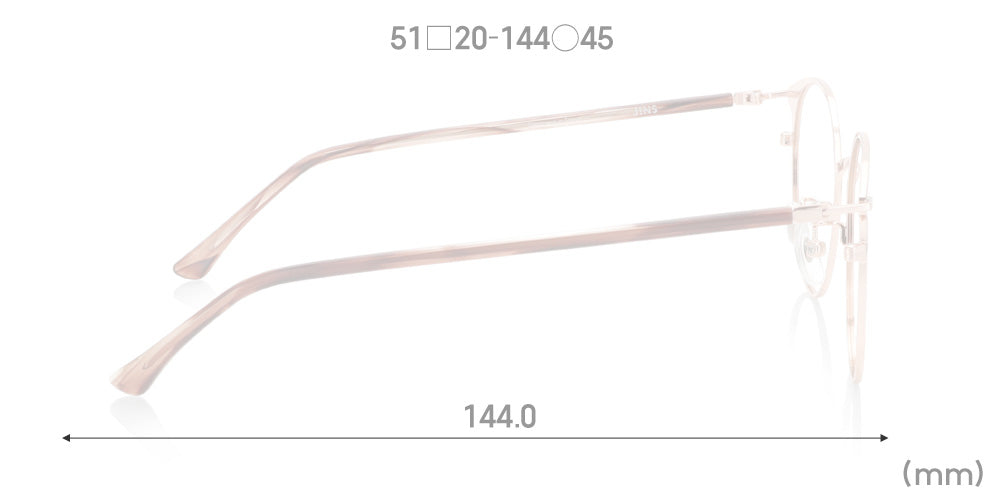 Rim Sheet Slim 096