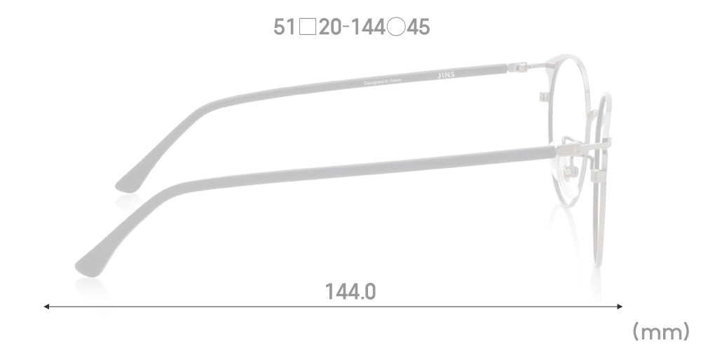 Rim Sheet Slim 096 97