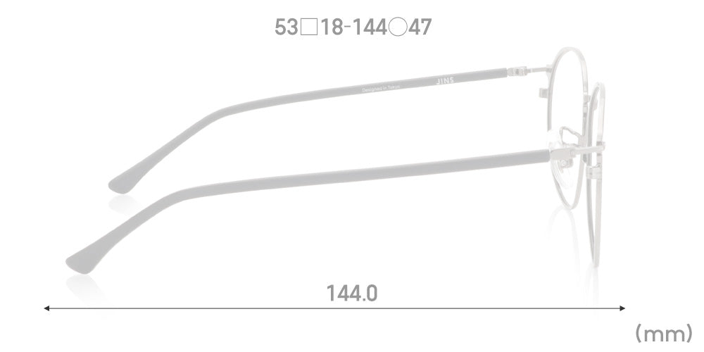 Rim Sheet Slim 098 97