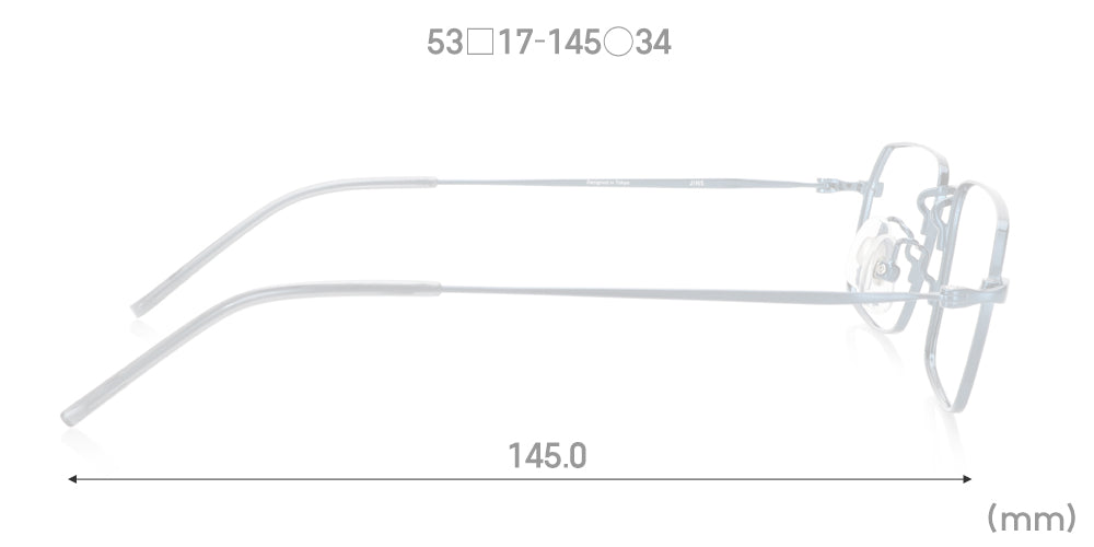 Minimal Metal 031 58