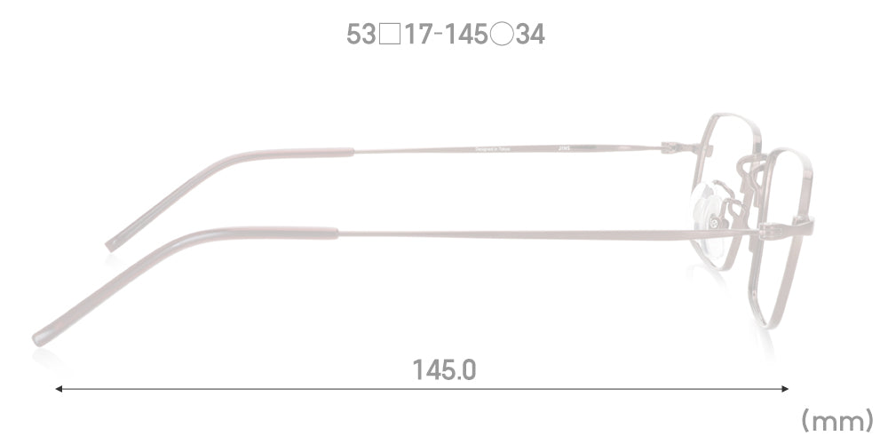 Minimal Metal 031 85