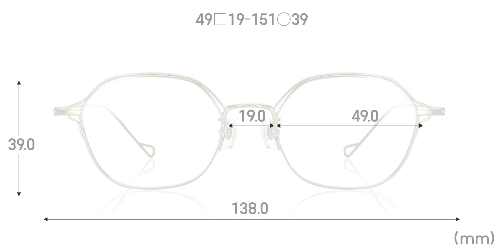 Polygon Slim 162 385