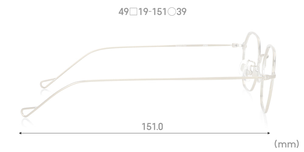 Polygon Slim 162 385
