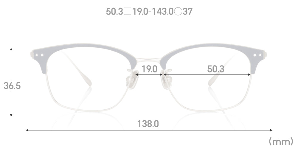 Combination titanium 076 158