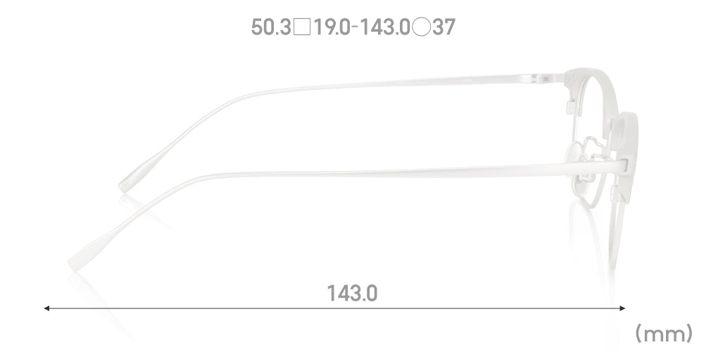 Combination titanium 076 158