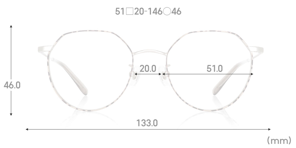 Modern Rim Geometric 106 83