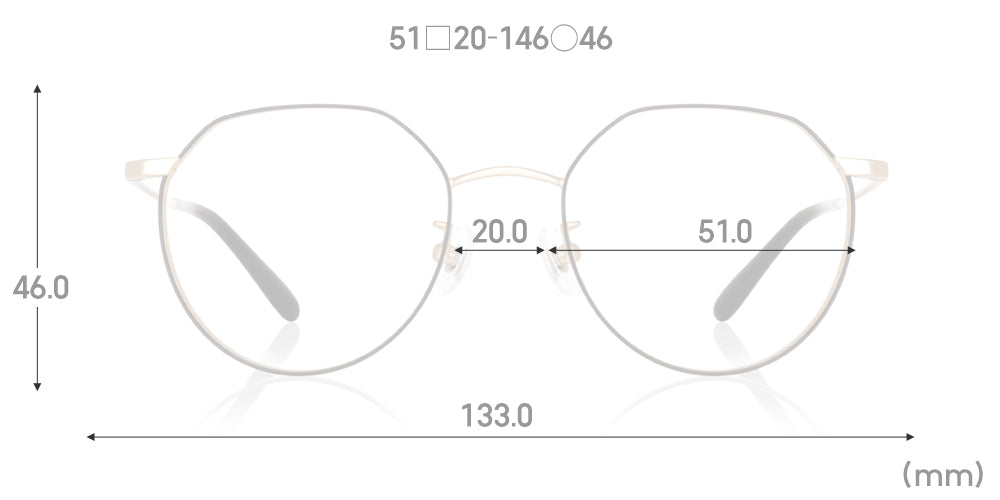 Modern Rim Geometric 106
