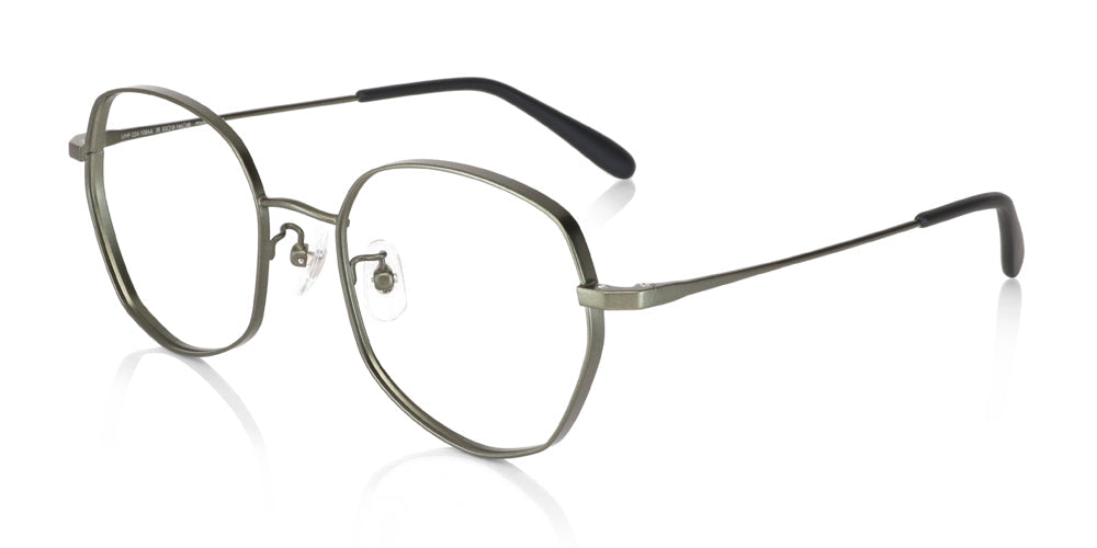 Modern Rim Geometric 108 38