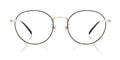 Modern Rim Metal 210 94