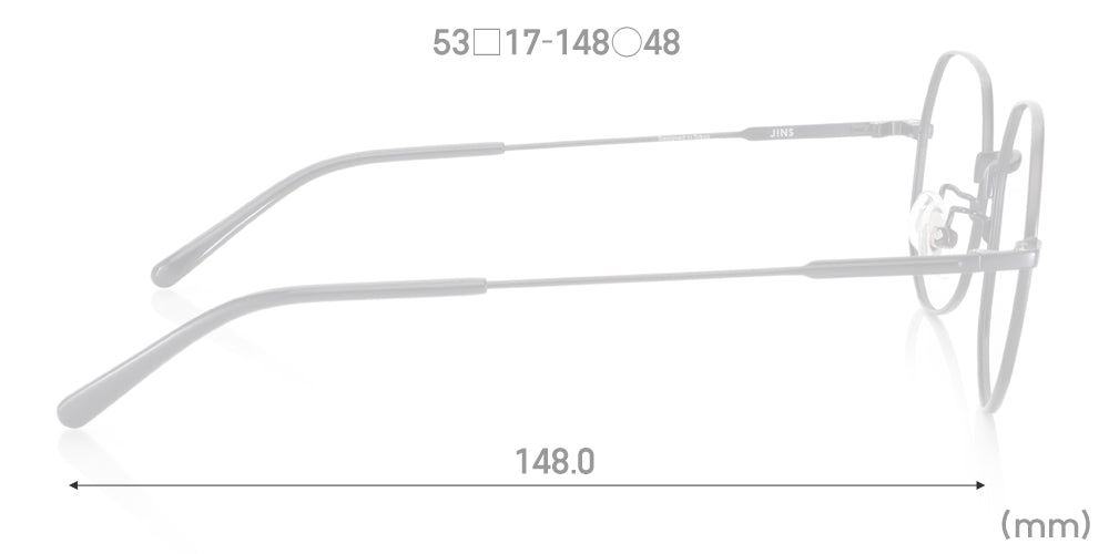 JINS Switch 22S-134