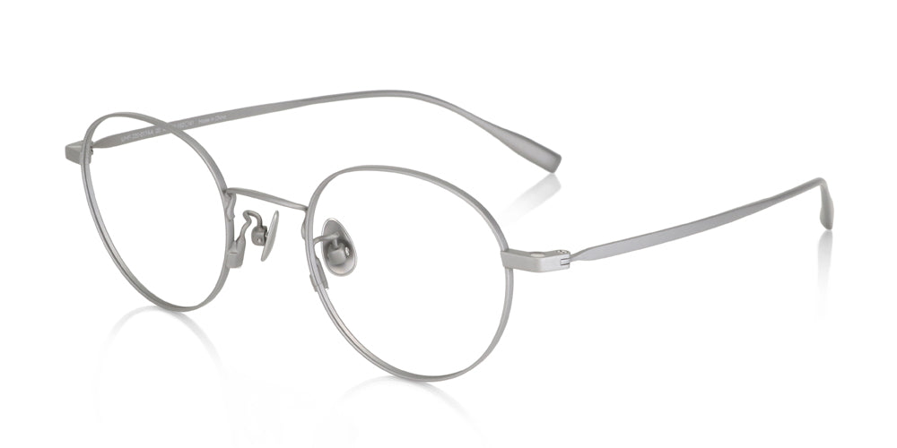 JINS x Snow Peak JINS Switch titanium 017 00