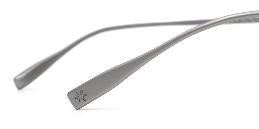 JINS x Snow Peak JINS Switch titanium 017 00