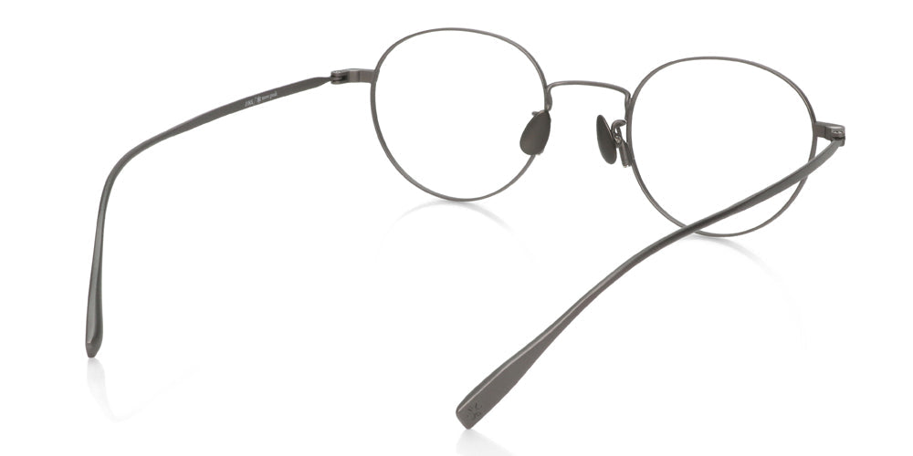 JINS x Snow Peak JINS Switch titanium 017