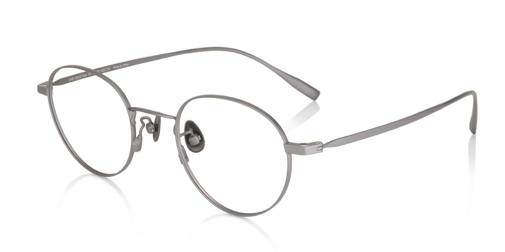 JINS x Snow Peak JINS Switch titanium 017