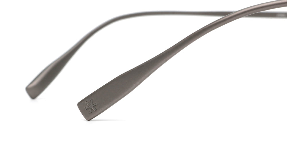 JINS x Snow Peak JINS Switch titanium 017