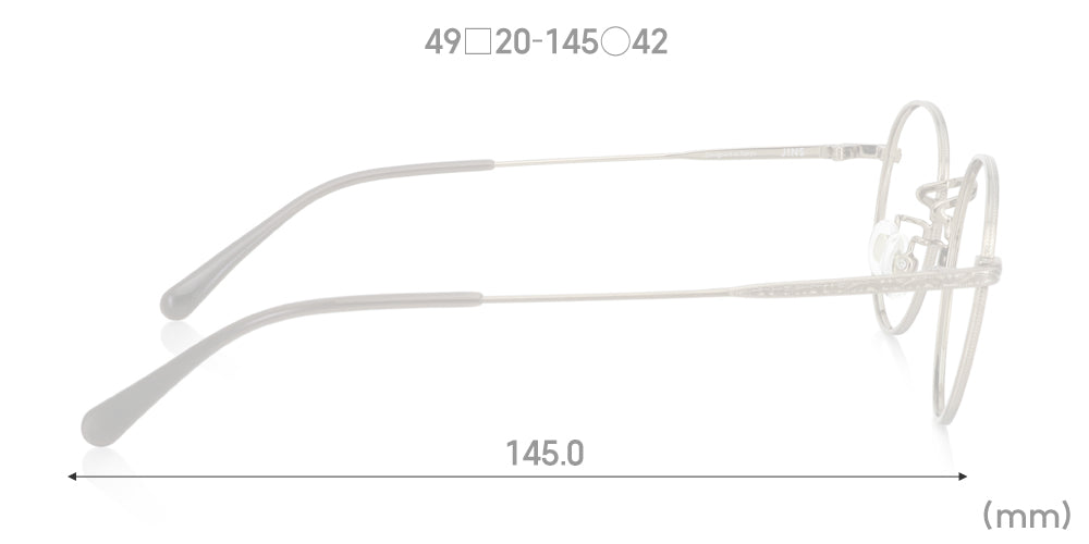 Modern Rim Metal 071 285