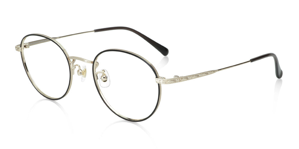 Modern Rim Metal 071