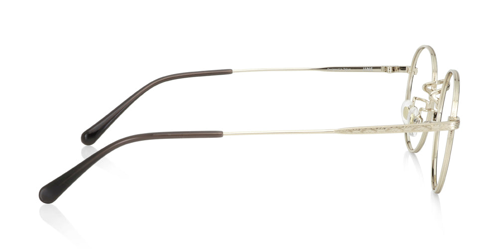 Modern Rim Metal 071