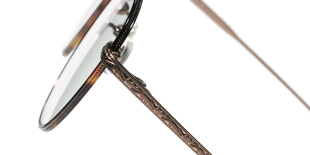 Modern Rim Metal 071