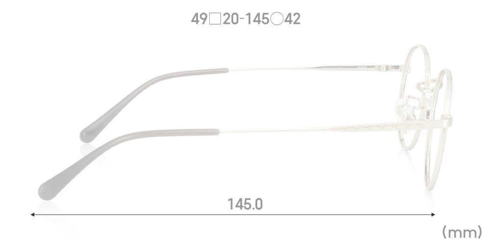 Modern Rim Metal 071