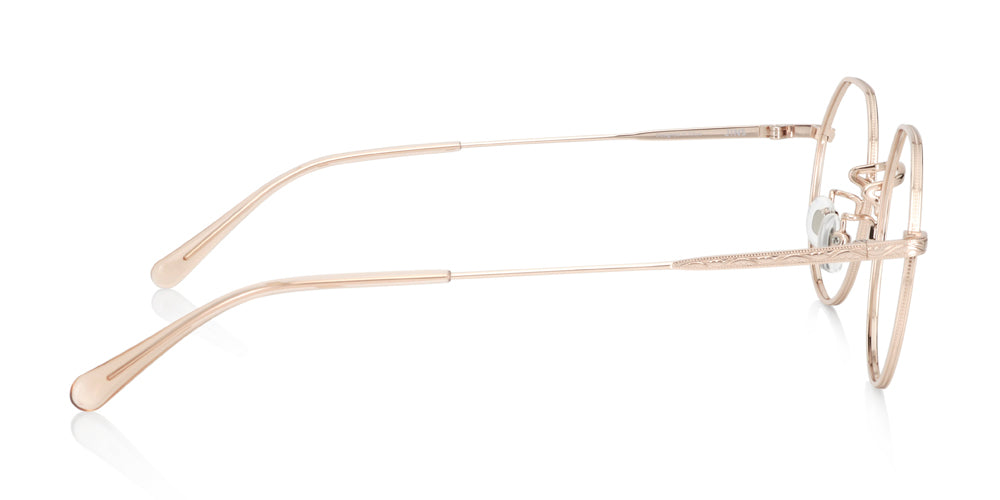 Modern Rim Metal 072