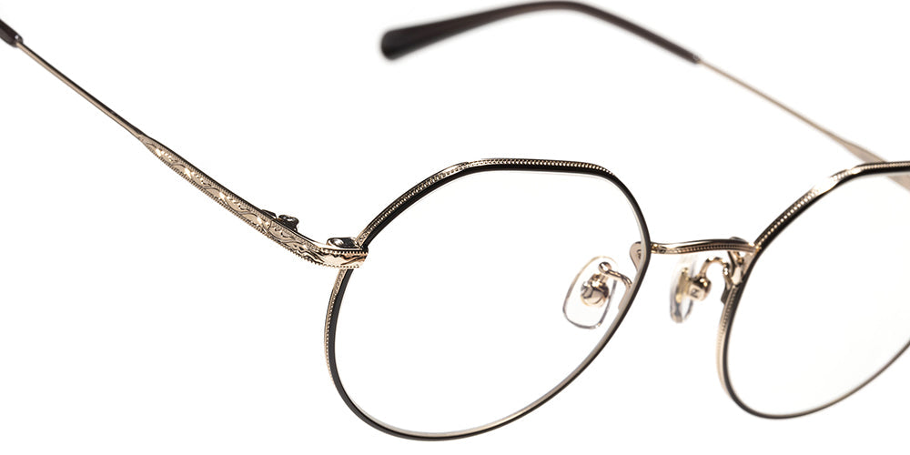 Modern Rim Metal 072