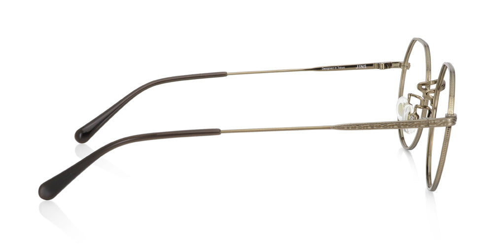 Modern Rim Metal 072 285