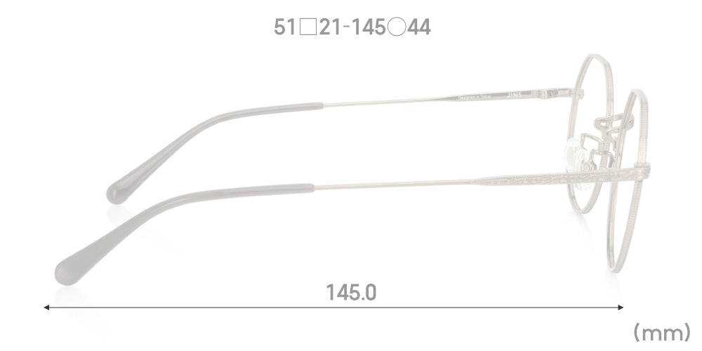 Modern Rim Metal 072 285