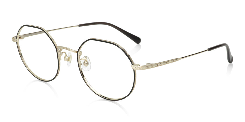 Modern Rim Metal 072 394