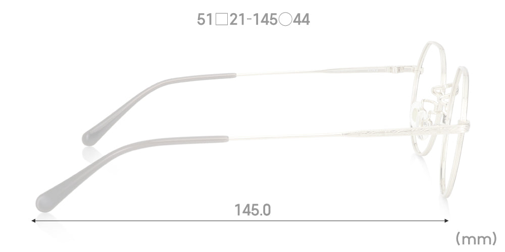Modern Rim Metal 072 394