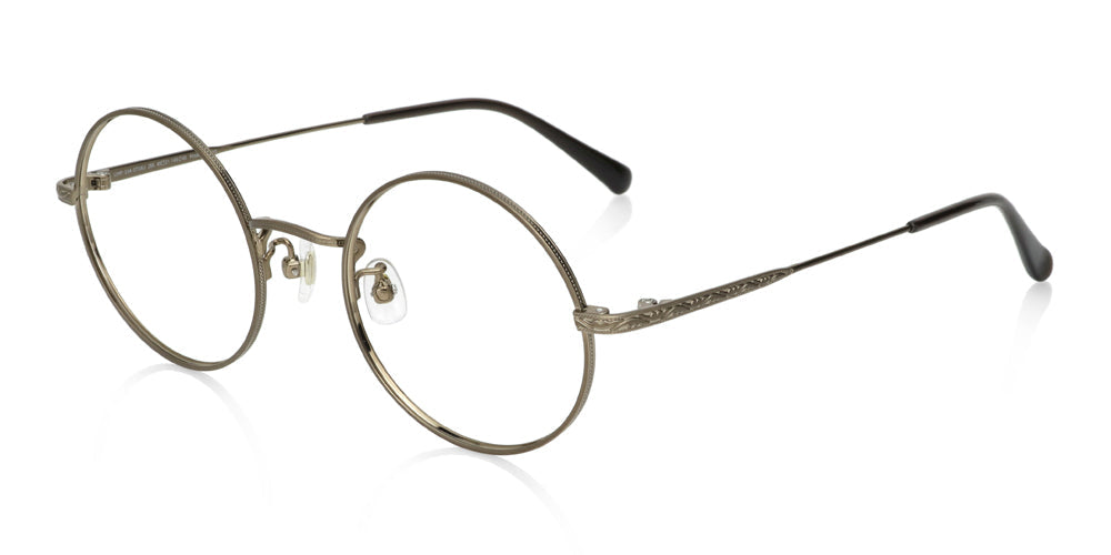 Modern Rim Metal 073