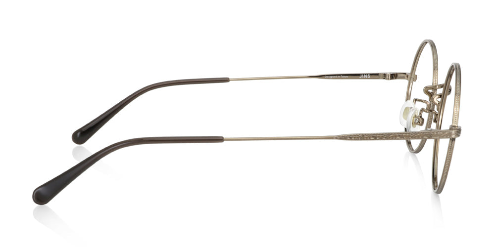 Modern Rim Metal 073