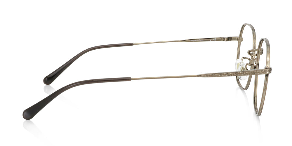 Modern Rim Metal 118 285