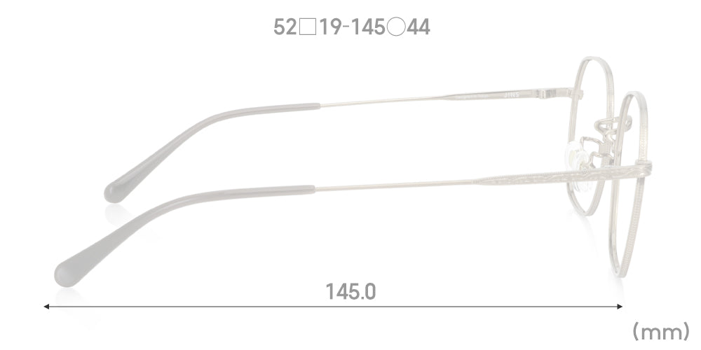 Modern Rim Metal 118 285