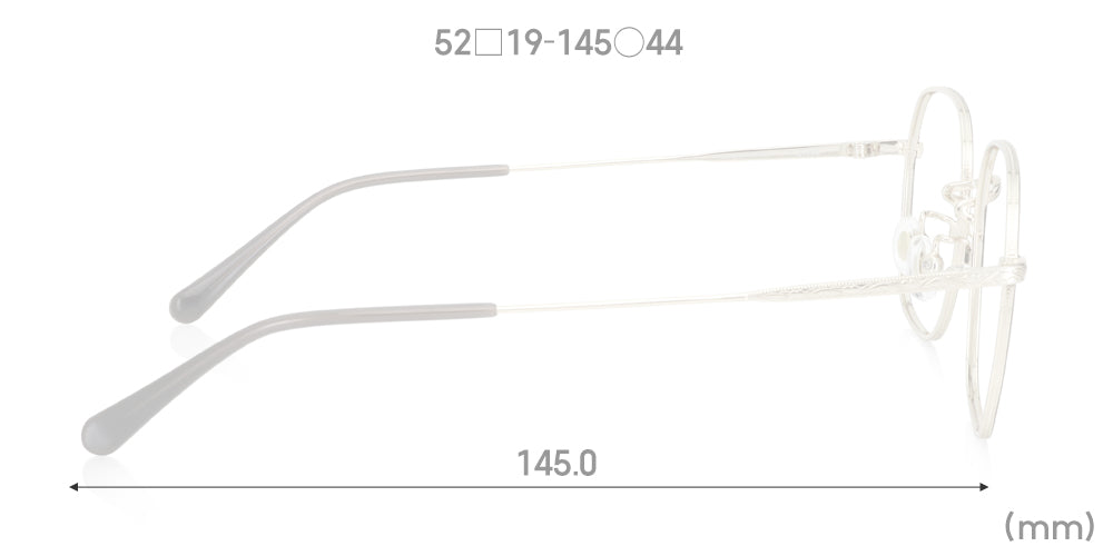 Modern Rim Metal 118 394