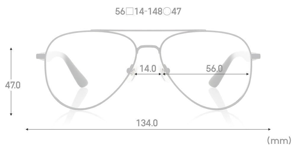 Aviator U236 97