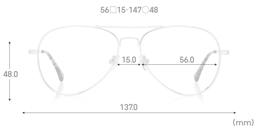 Aviator U237 96