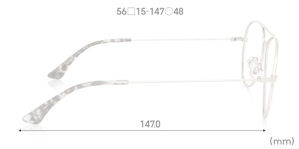 Aviator U237 96