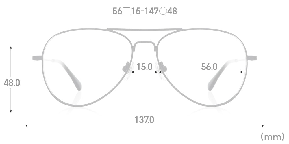 Aviator U237 97