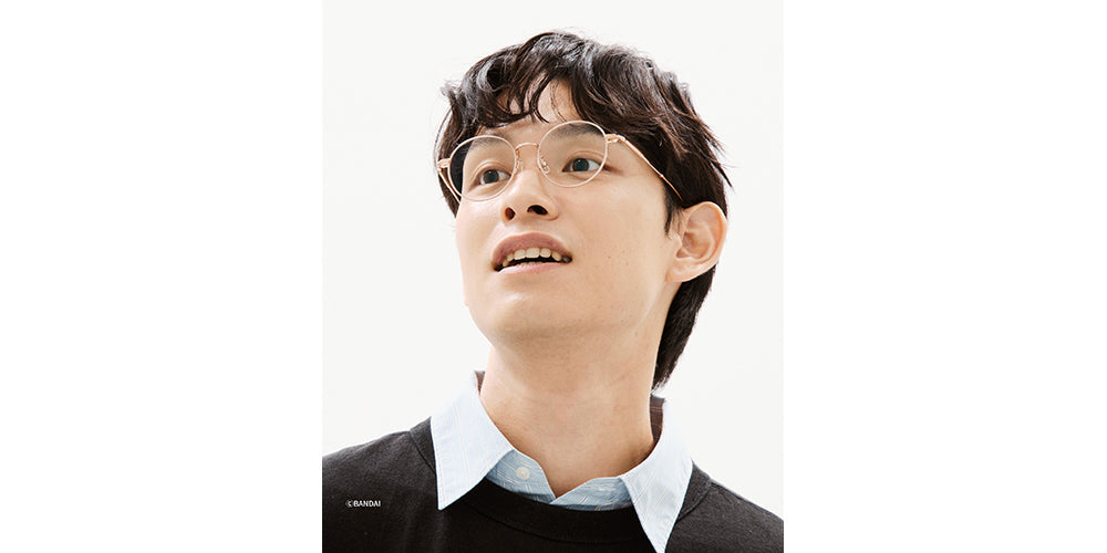 JINS X TAMAGOTCHI ADULT 170 214