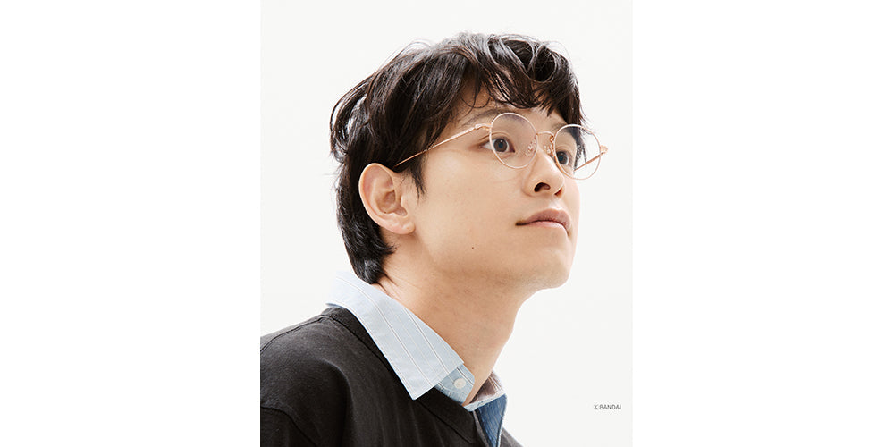 JINS X TAMAGOTCHI ADULT 170 214