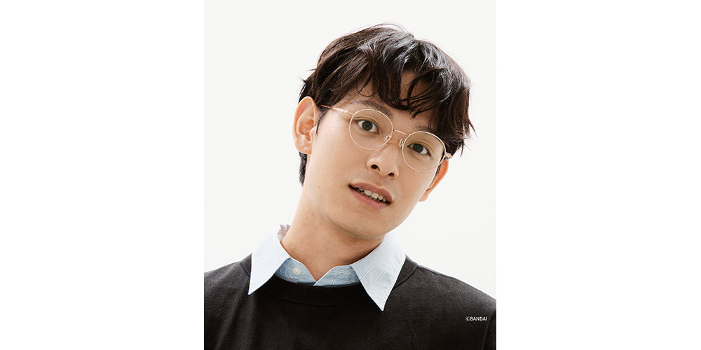JINS X TAMAGOTCHI ADULT 170 214