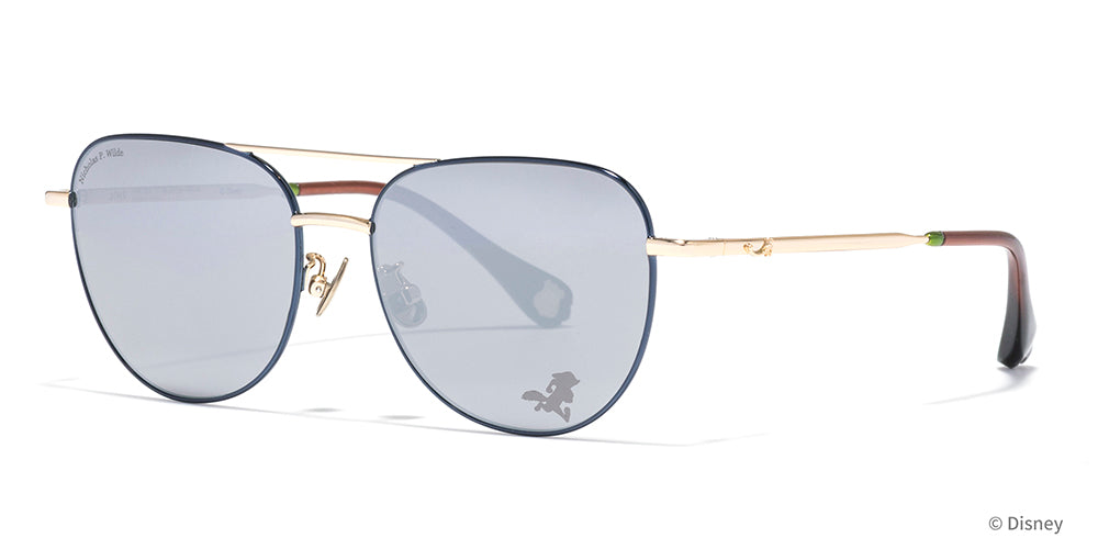 JINS X Disney Zootopia Nick Sunglasses 177 58