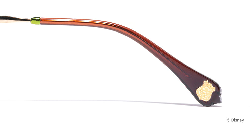 JINS X Disney Zootopia Nick Sunglasses 177 58