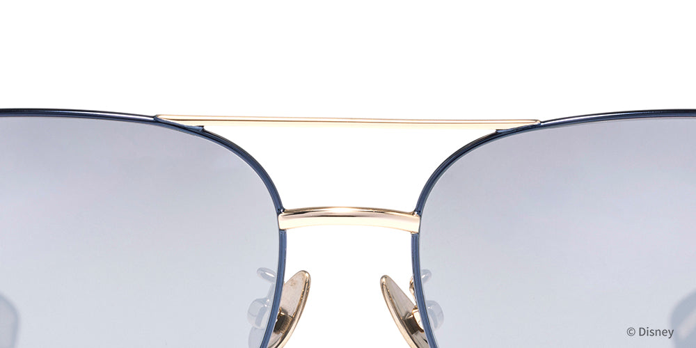 JINS X Disney Zootopia Nick Sunglasses 177 58