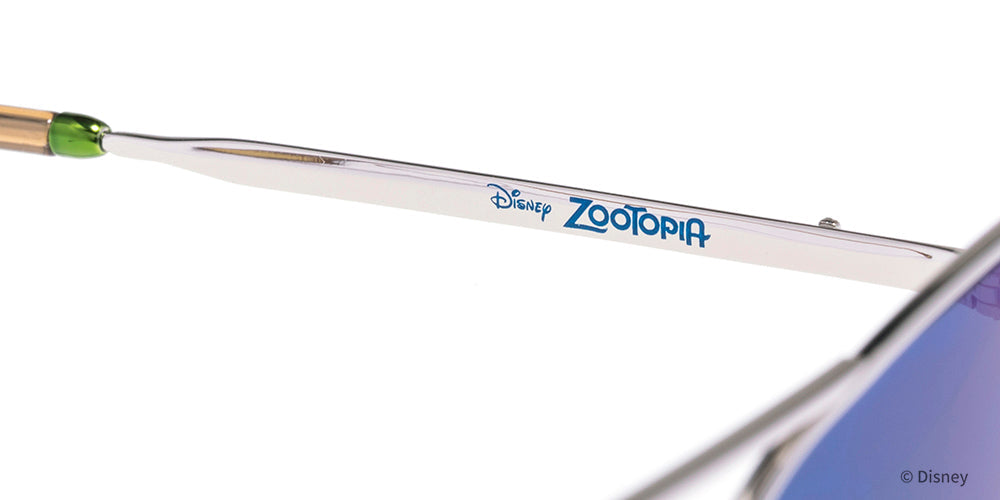 JINS X Disney Zootopia Nick Sunglasses 177