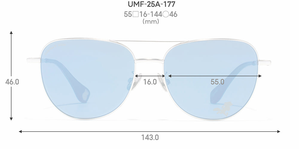 JINS X Disney Zootopia Nick Sunglasses 177