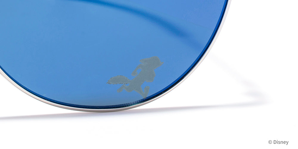 JINS X Disney Zootopia Nick Sunglasses 177