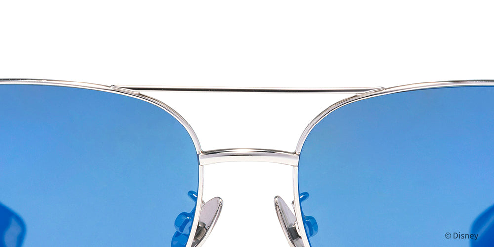 JINS X Disney Zootopia Nick Sunglasses 177