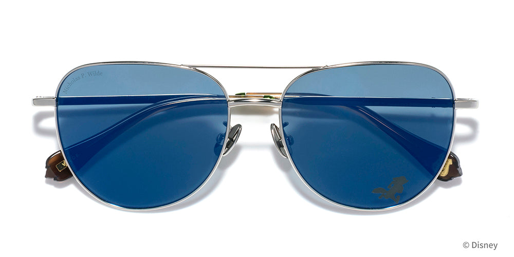 JINS X Disney Zootopia Nick Sunglasses 177